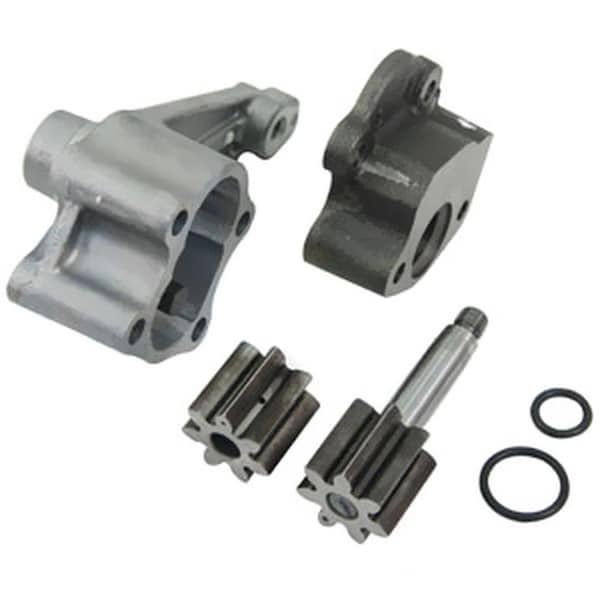 Aftermarket RE504914 Oil Pump Fits John Deere 47720 7810 9550 7710 7520 7210 7610 9410 9560 RE504914_2 - main